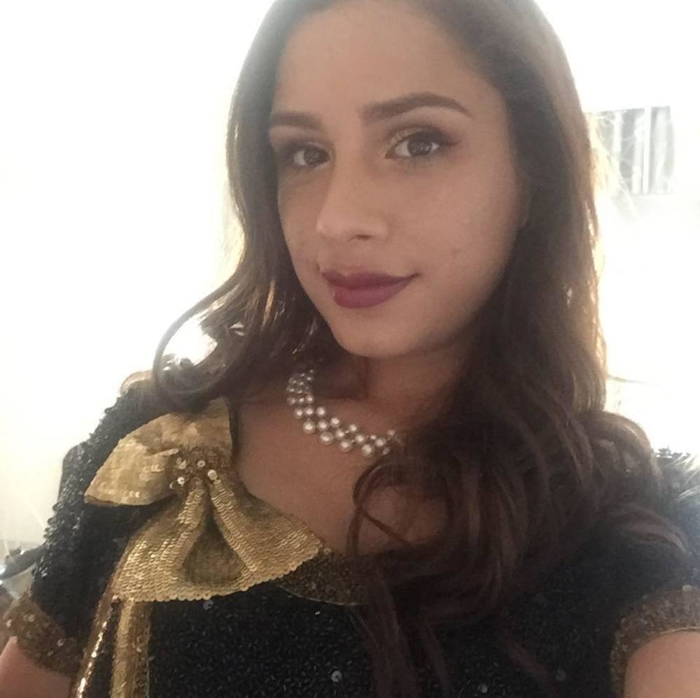 Meet your Posher, Jessica